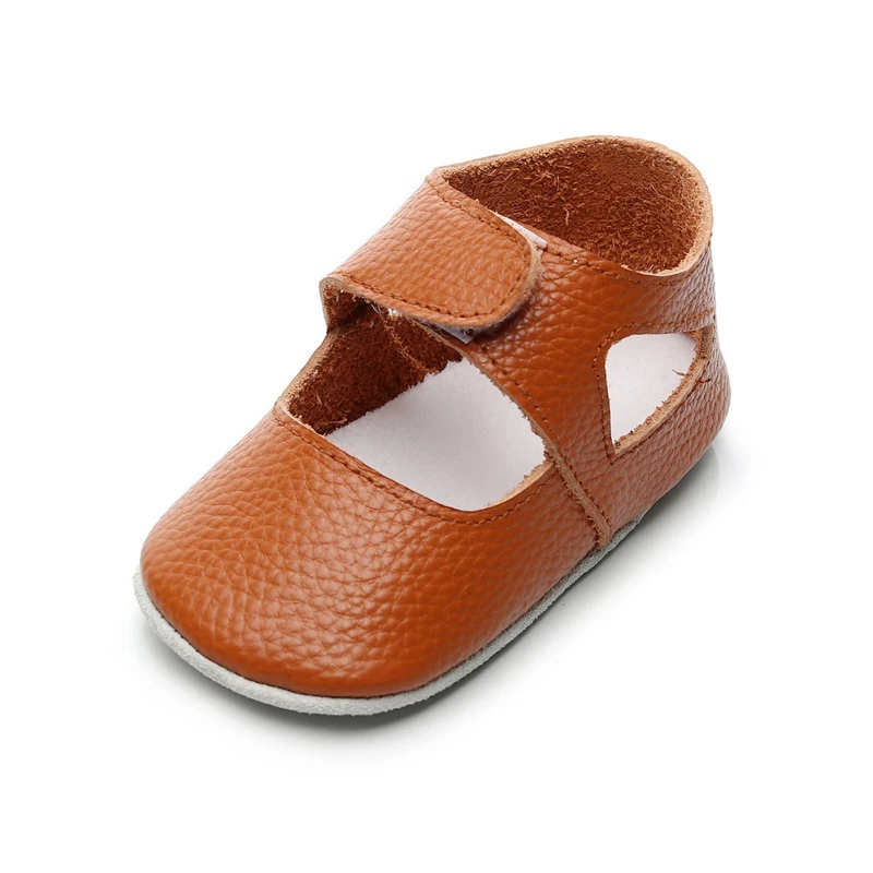 Детская обувь; сезон весна-осень; обувь принцессы из искусственной кожи для новорожденных девочек; обувь принцессы из искусственной кожи с цветочным рисунком; обувь для первых шагов; новая обувь для малышей; Мокасины - Цвет: JM0851G