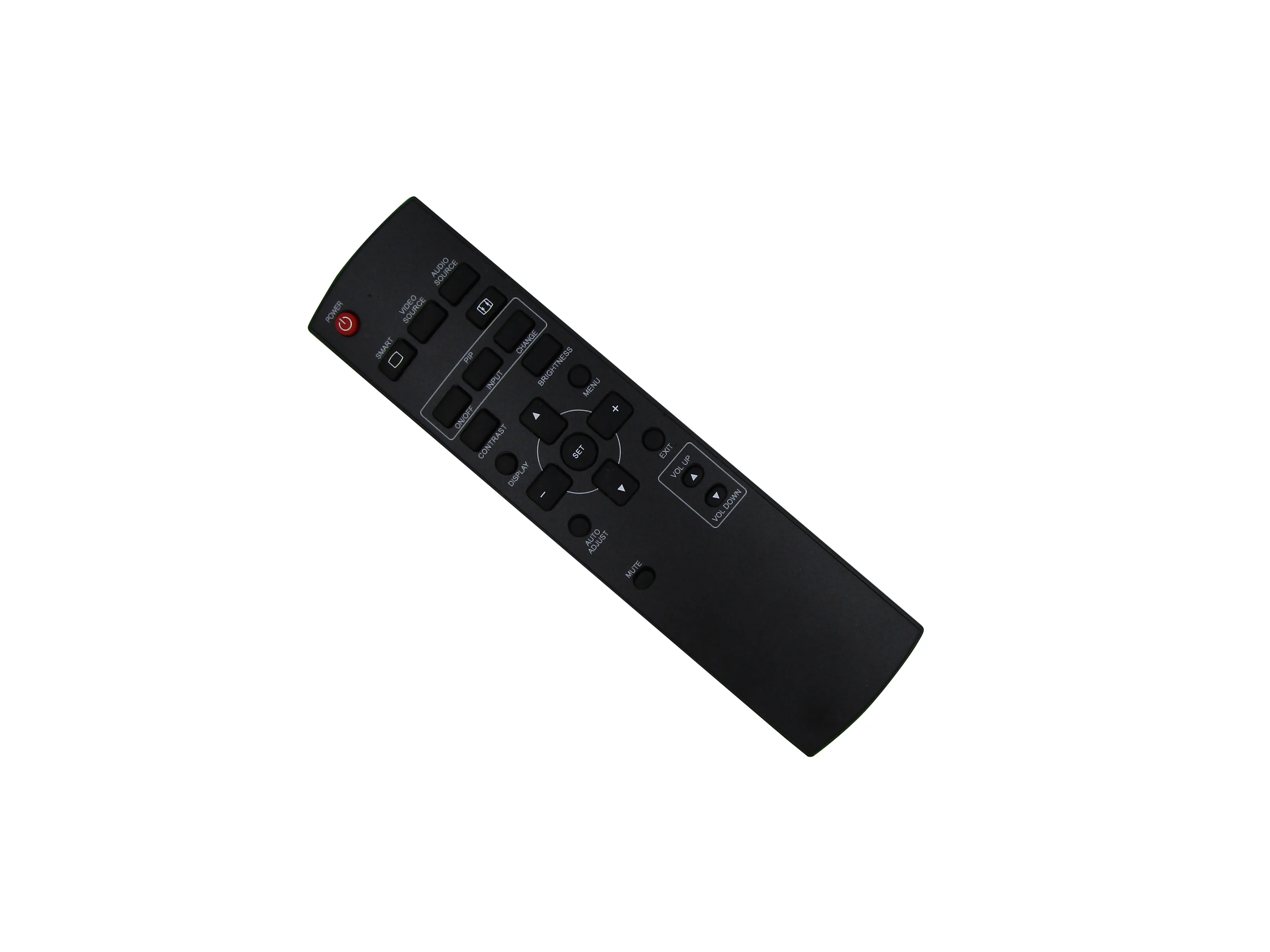 

Remote Control For PHILIPS YKF326-009 YKF326-020 BDL4777XL YKF326-006 BDL6524ET BDL6551V BDL6531E BDL3215E LCD HD Display Monito