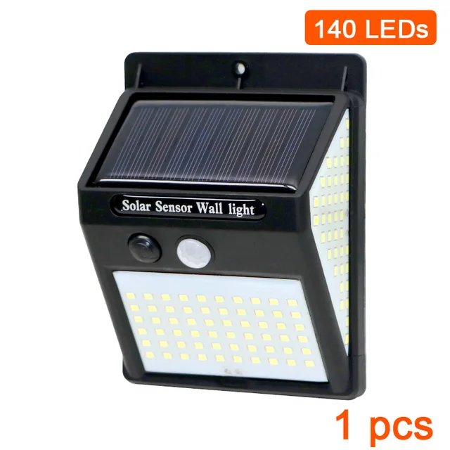3-140LED 1pcs