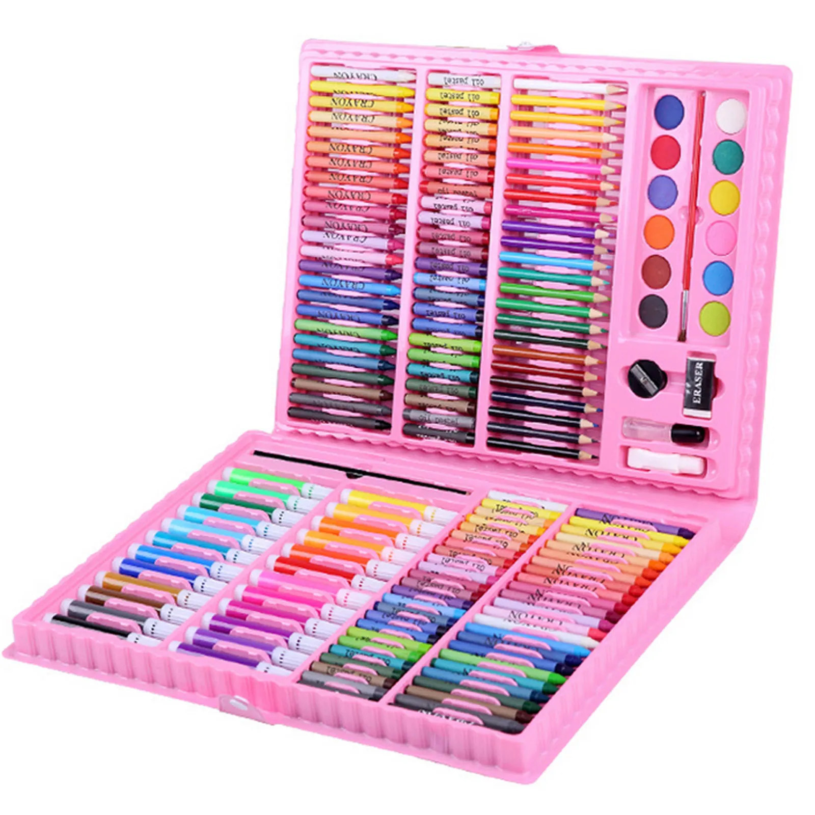 https://ae01.alicdn.com/kf/Haf360f2f74b143ba8999f598376f2825J/168PCS-Set-Art-Set-Oil-Pastel-Crayon-Colored-Pencils-Marker-Pens-Watercolor-Paint-Painting-Drawing-Kit.jpg