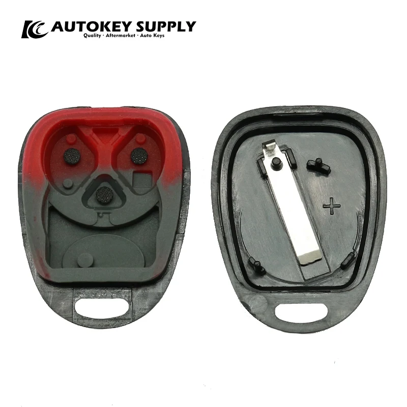 For Positron PX32 293 EX300 330 360 Program Switching Car Key Shell Complete Apply Control AKBPS101 AKBPCP098 AutokeySupply key case car key shell car remote key car key key shell