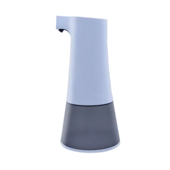 

Touchless Automatic Induction Sensor Foaming Soap Dispenser Infrared Foaming Hand Washer Soap Dispensers For Bathroom Kitchen