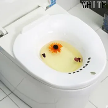 

2019 New Postpartum Sitting Basin Of Pregnant Women Size 40*38*14 Cm