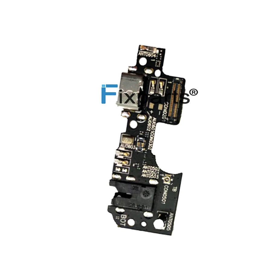 For ASUS ZenFone 3 ZOOM ZE553KL USB Charging Port Flex Cable DockMicro USB Connector Plug  Board For Asus ZE553Kl (3)