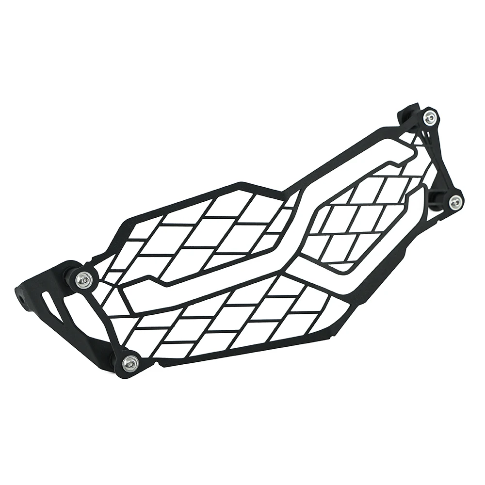 For BMW F850GS Adventure F 850  F850  GS ADV 2018 2019 2020 Motorcycle Headlight Protector Guard Grille Cover