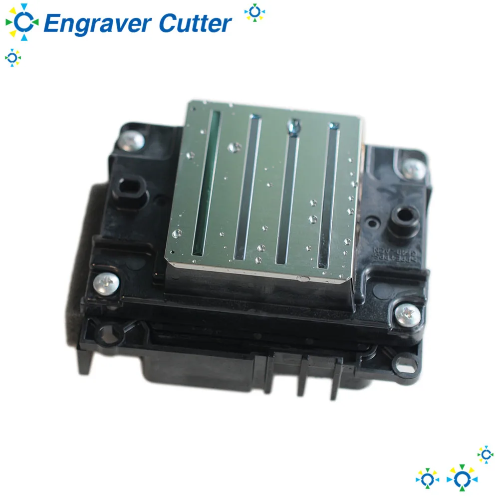 epson 4720 printhead