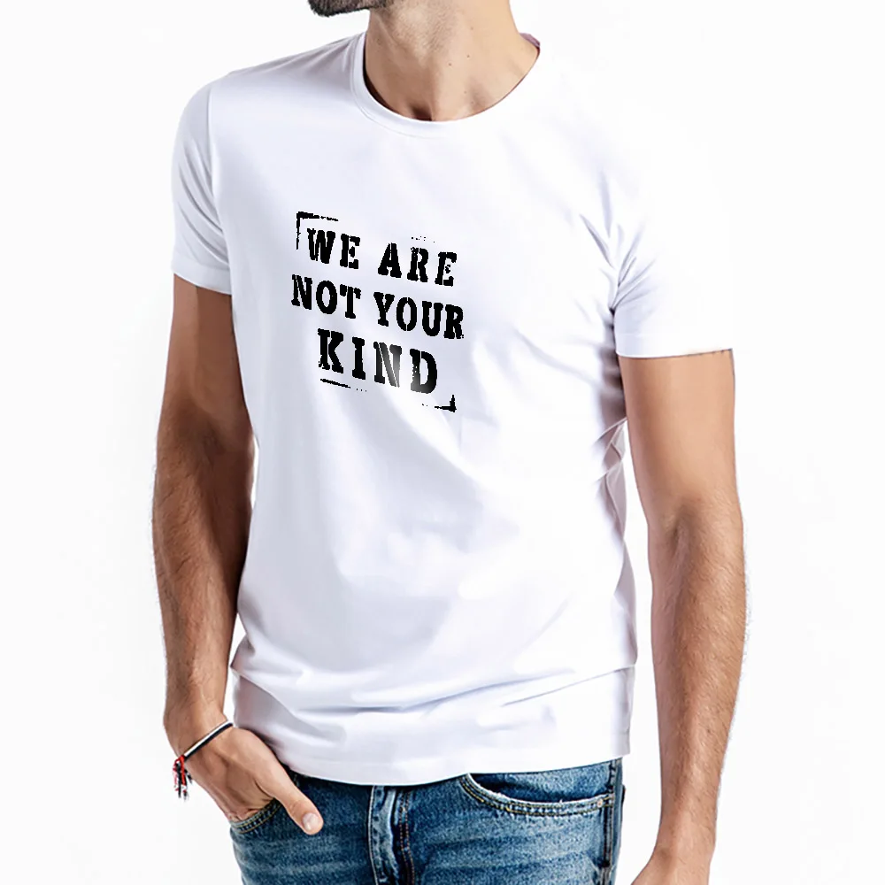 Hot Selling Summer Mens Funny Carton T-shirts Short Sleeve Print TShrits Casual Mens Tops Streetwear Tees Shirts - Image 3