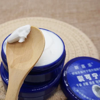 

Foot Care Cream Exfoliator 33/55/85g Oil Anti-Drying Crack Heel Cracked Repair Cream Hand Feet Care Cream Removal Dead Skin