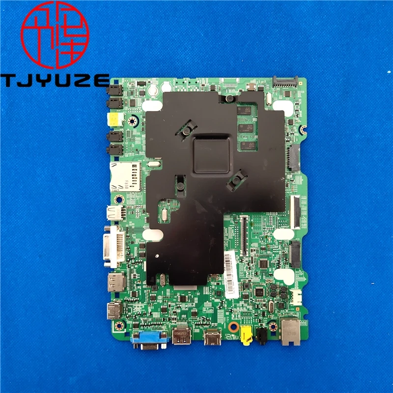 

Good test BN41-02364C for Samsung TV motherboard LH75DMEPLGC/XF BN91-17140F LH75DMEPLGC LH75DME main board