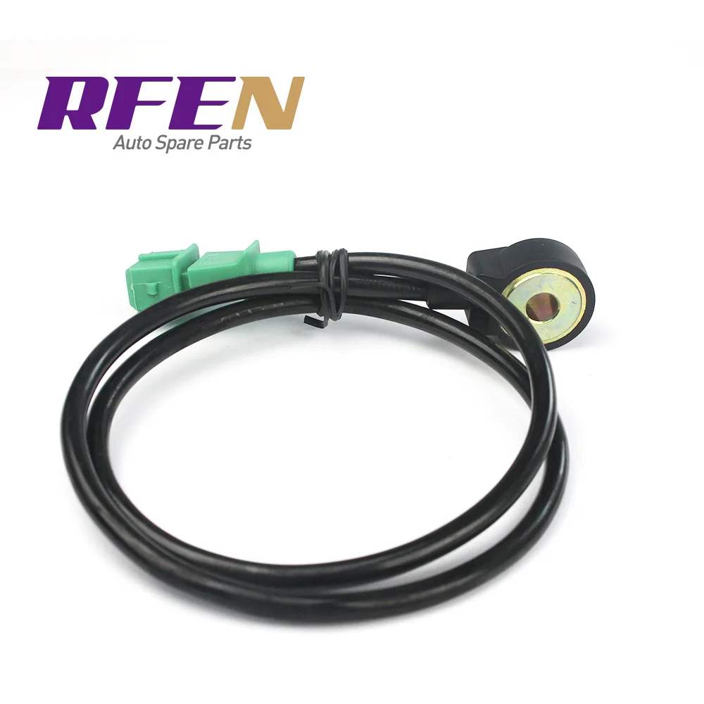 0261231038 Knock Sensor For Vw Golf Jetta Mk2 Corrado G60 Passat