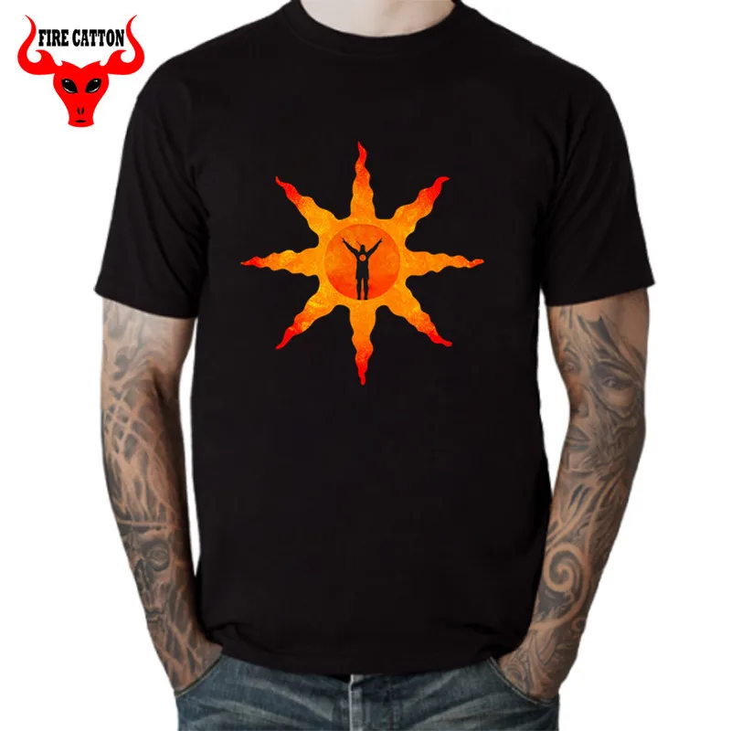 0 Tattoo Model blank Tee