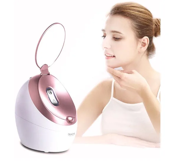 Инструмент Steamface ионно-обезвоживающее зеркало для макияжа с защитой от перебоев воды rife