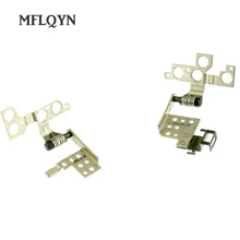 Ноутбук петли для Asus ROG Strix FX60 FX60V FX60VM ZX60 ZX60V ZX60VM ЖК-экран петли R+ L