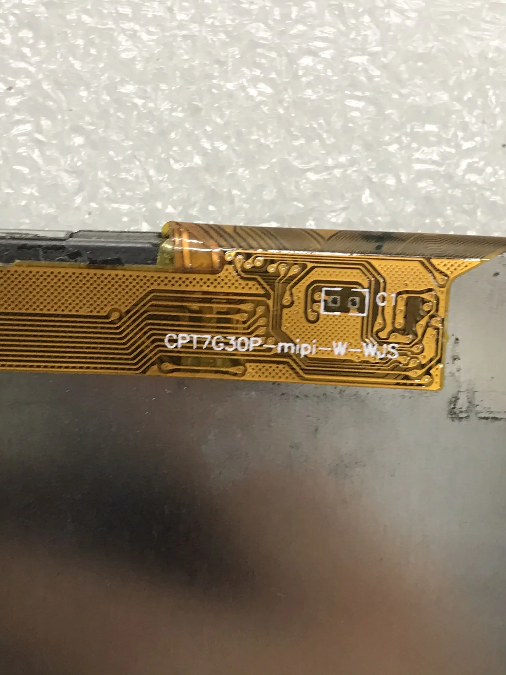 CPT7G30P-nipi-WJS LCD ÷ ȭ CPT7G30P-nipi-W-WJS