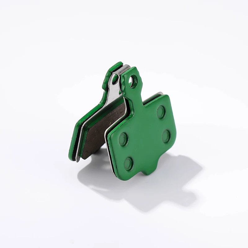 1 Pair of Ceramic MTB Disc Brake Pads for Bicycle Suitable for AVID ELIXL R/CR MAG / 1 / 3 5 7 9 SRAM XO XX DB1 DB3