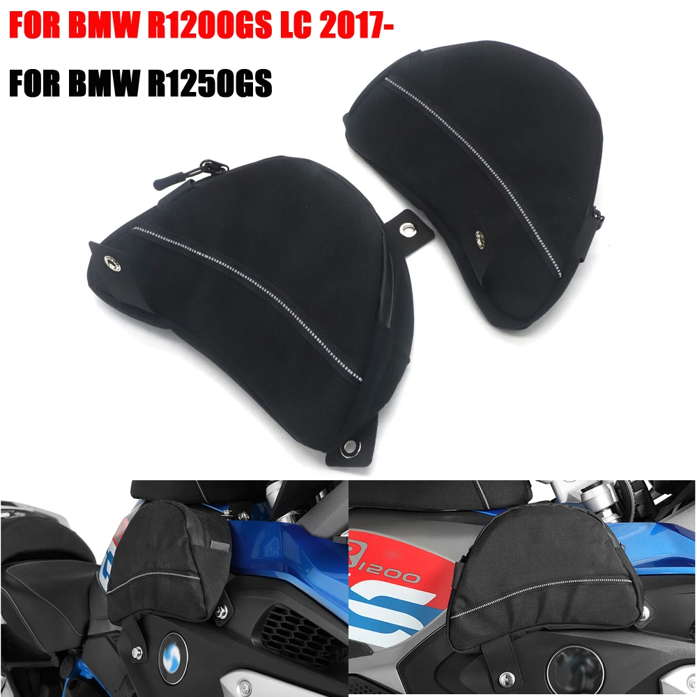 For Bmw R 1250 Gs R1250gs R1250 Gs New Motorcycle Tank Bags Storage