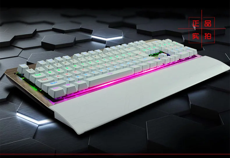 Ruyi птица K26 механическая клавиатура Интернет-кафе игра Keyclick механическая клавиатура EBay AliExpress
