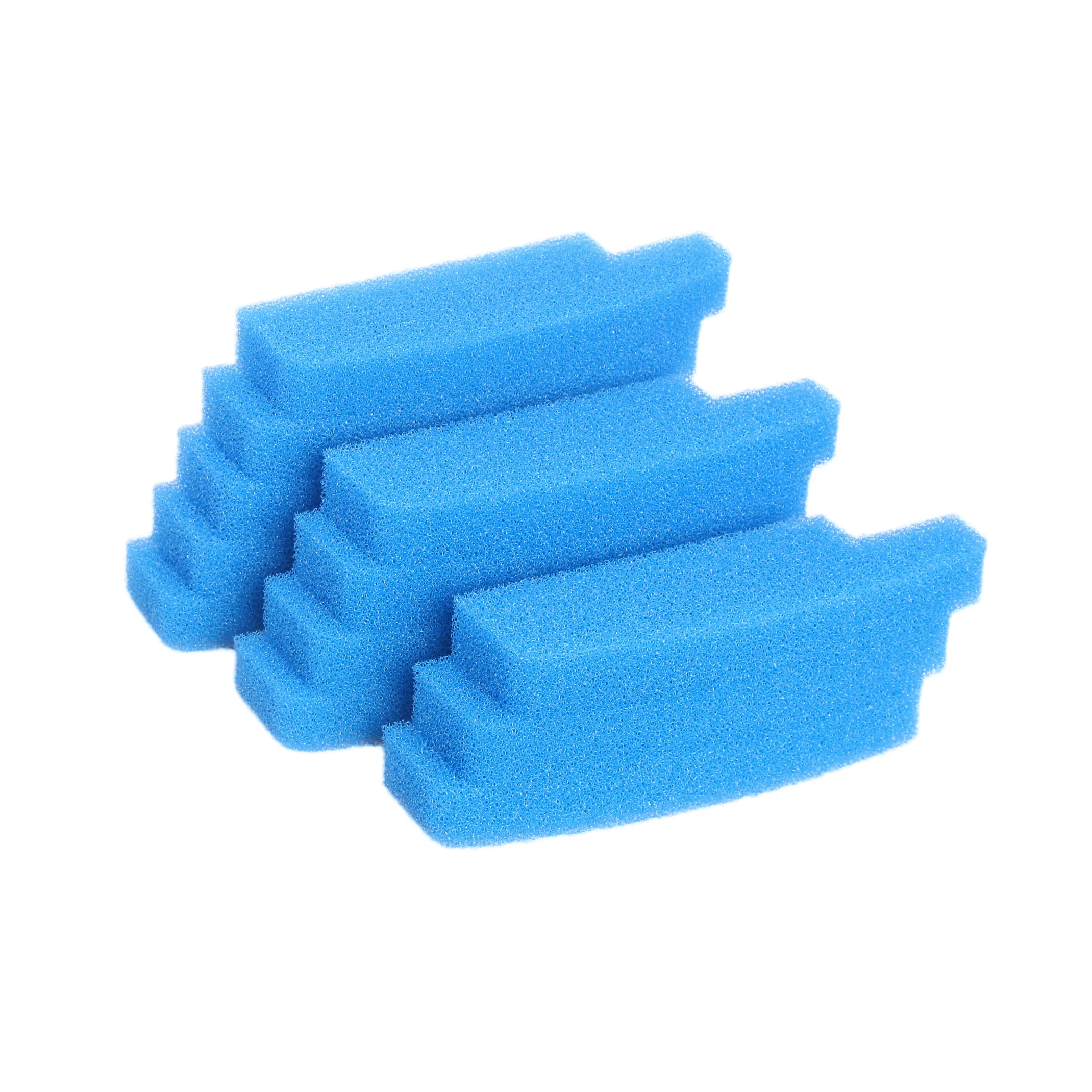 Compatible Foam Filter Sponge Fit for Seachem Tidal 110 Filter 3