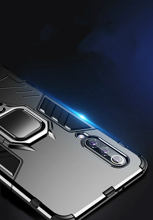 Защитный чехол для Xiaomi mi Note 10Pro 9TPro 9SE CC9 Pro Red mi K30 K20 Pro 8A 7A 6 5 4X Note 8T 8pro фотоаппаратов моментальной печати 7S 6 5 4 автомобильный чехол для телефона с кольцом