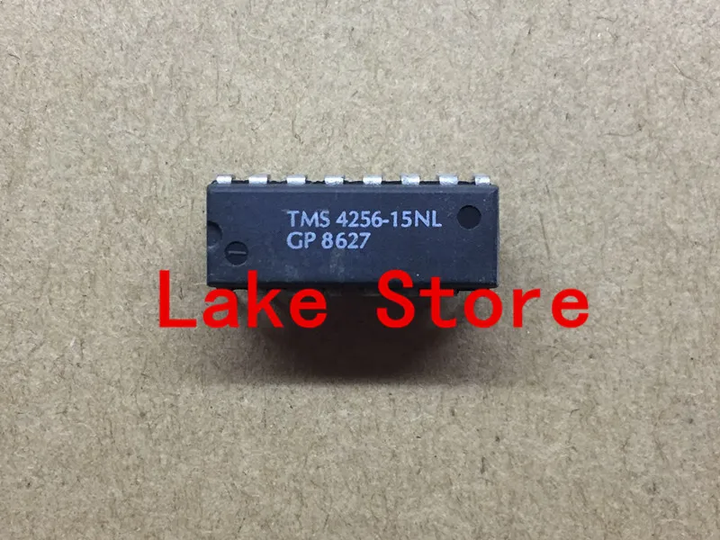 5 шт. в партии TMS4256-15NL TMS4256-10NL TMS4256-12NL TMS4256 DIP