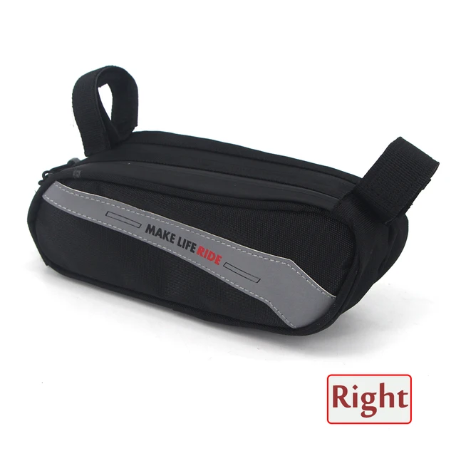 For Bmw R1200gs Lc R 1200gsa R1250gs Adv C400 X Gt Adventure Saddle Bag Saddlebag Tailbag Tail Bag Mount Panniers Rack Top Case Leather Saddle Bags Aliexpress