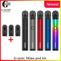 Electronic Cigarettes