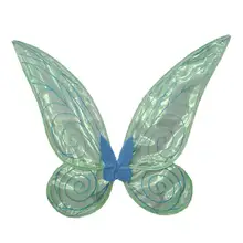 SDENSHI Adult Children's Color Changing Butterfly Angel Fairy
