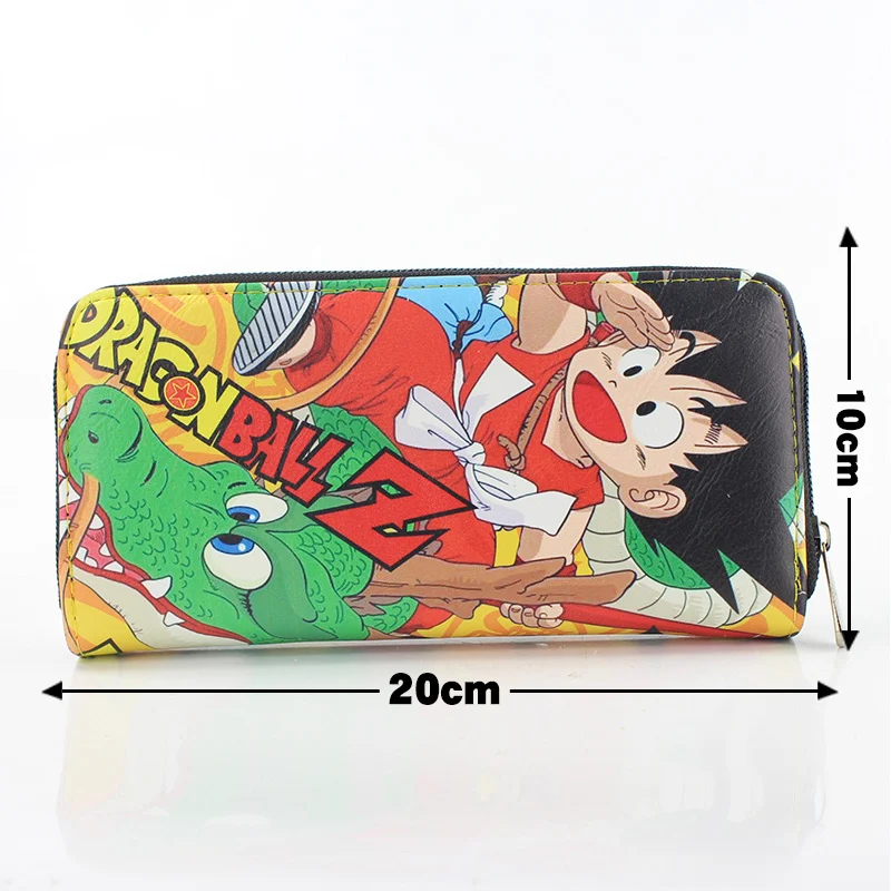 Сейлор Мун Eevee Dragon ball Супер Марио мультфильм Плюшевые кошельки pu Монета Сумочка с принцессой кошелек клатч держатель карты подарки для мальчиков девочек