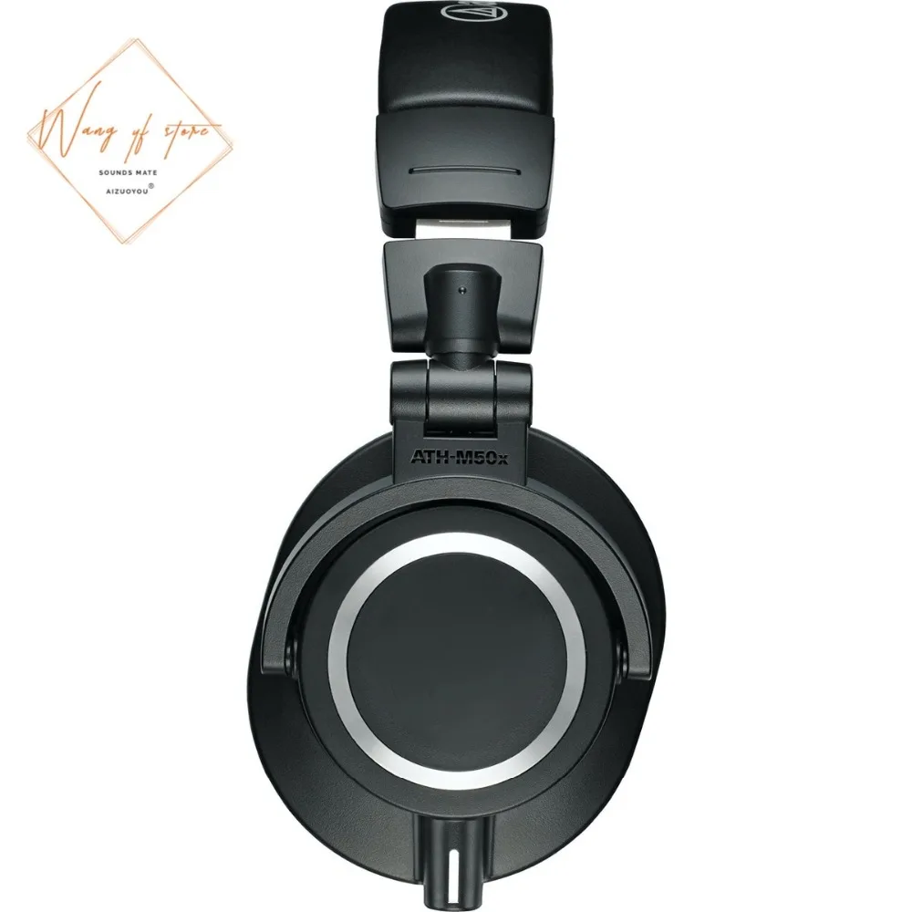 ATH-M50x 4