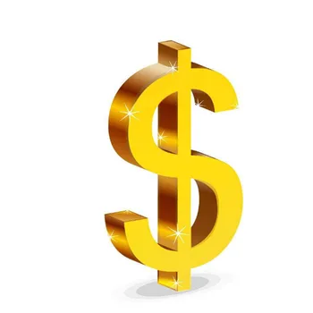 

Additional Pay or Extra Fee for your Order as Discussed