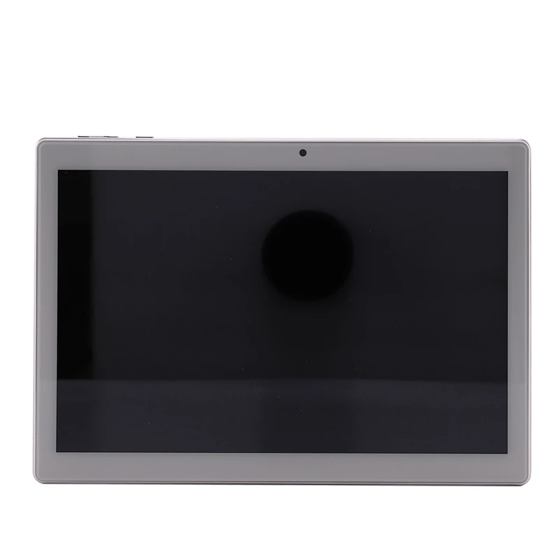 

PPYY-10.1 Inch Dual Band WiFi Tablet Android 6.0 MT6763 Octa Core 2GB RAM 16GB ROM 8MP/2MP Camera Built-In 5500MAh Battery EU Pl