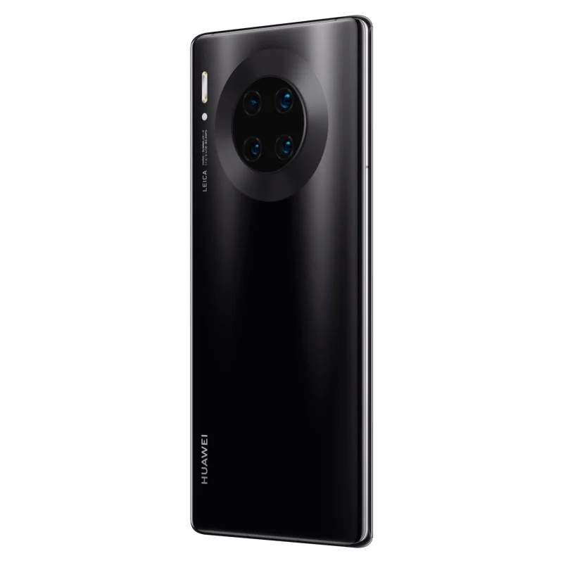 Новая модель huawei mate 30 Pro 5G смартфон Kirin 990 Android 10,0 6,5" OLED 8 Гб ram 512 ГБ rom 40.0MP+ 40.0MP+ 8.0MP+ 32.0MP