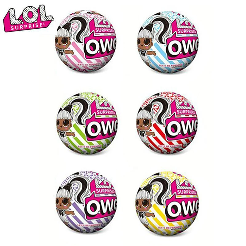 handmade lol surprise