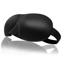 Напрямую от производителя 3D тени для век 3D маска для глаз сна стерео патч для глаз для мужчин и женщин милый мультфильм глаз патч