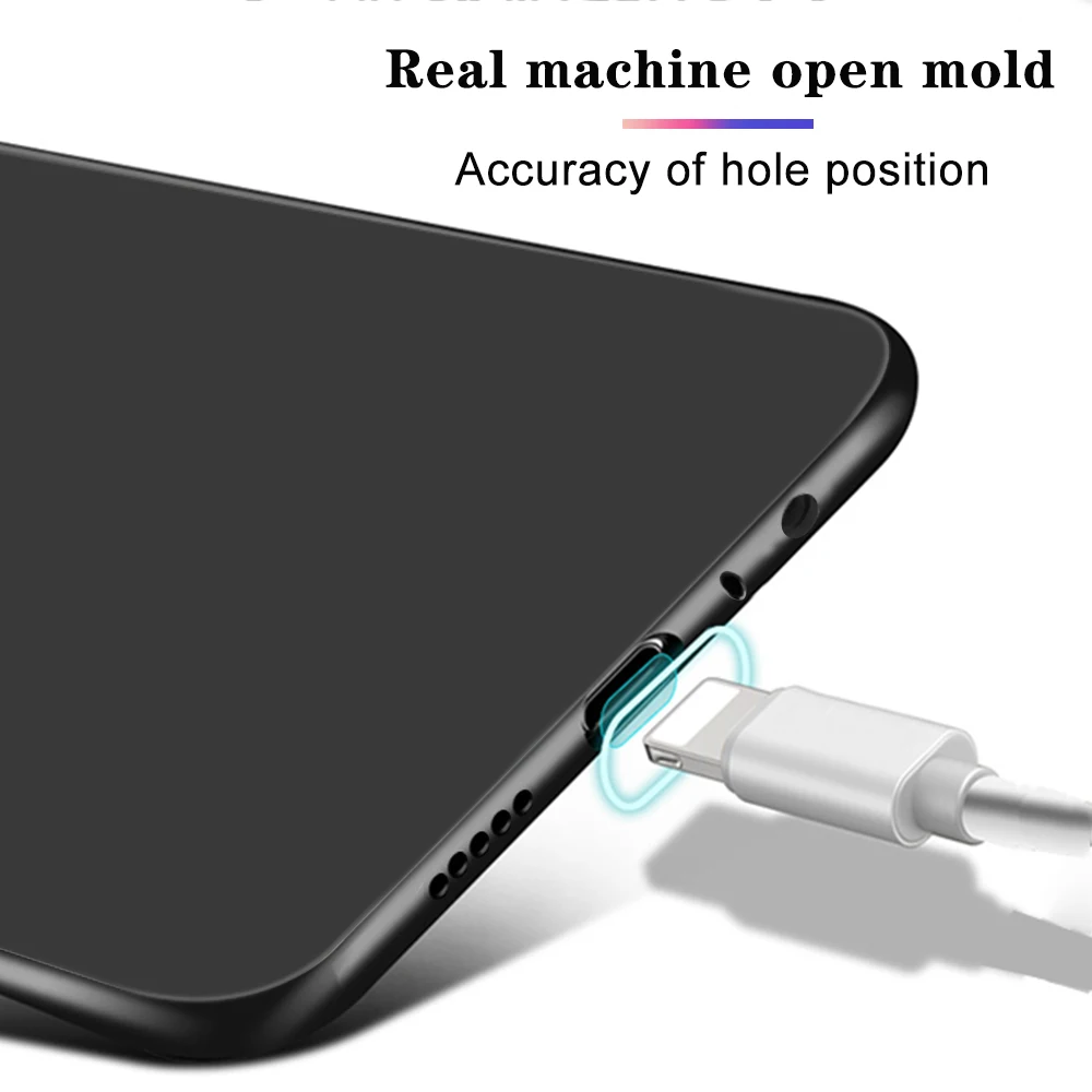 Чехол для телефона Xiaomi Redmi Note 10 9 8 7 8A 7A 8T 6 Pro Mi 9T SE F1|Бамперы| |