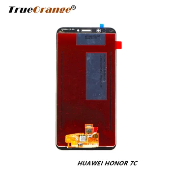 

For Huawei Honor 7C lcd Touch Screen Digitizer Assembly Brightness Control For Huawei Honor 7C LCD
