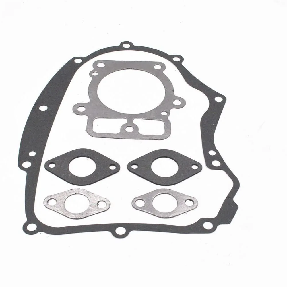 Полный комплект прокладок клапанов ДЛЯ Briggs & Stratton 694012 499889 набор для