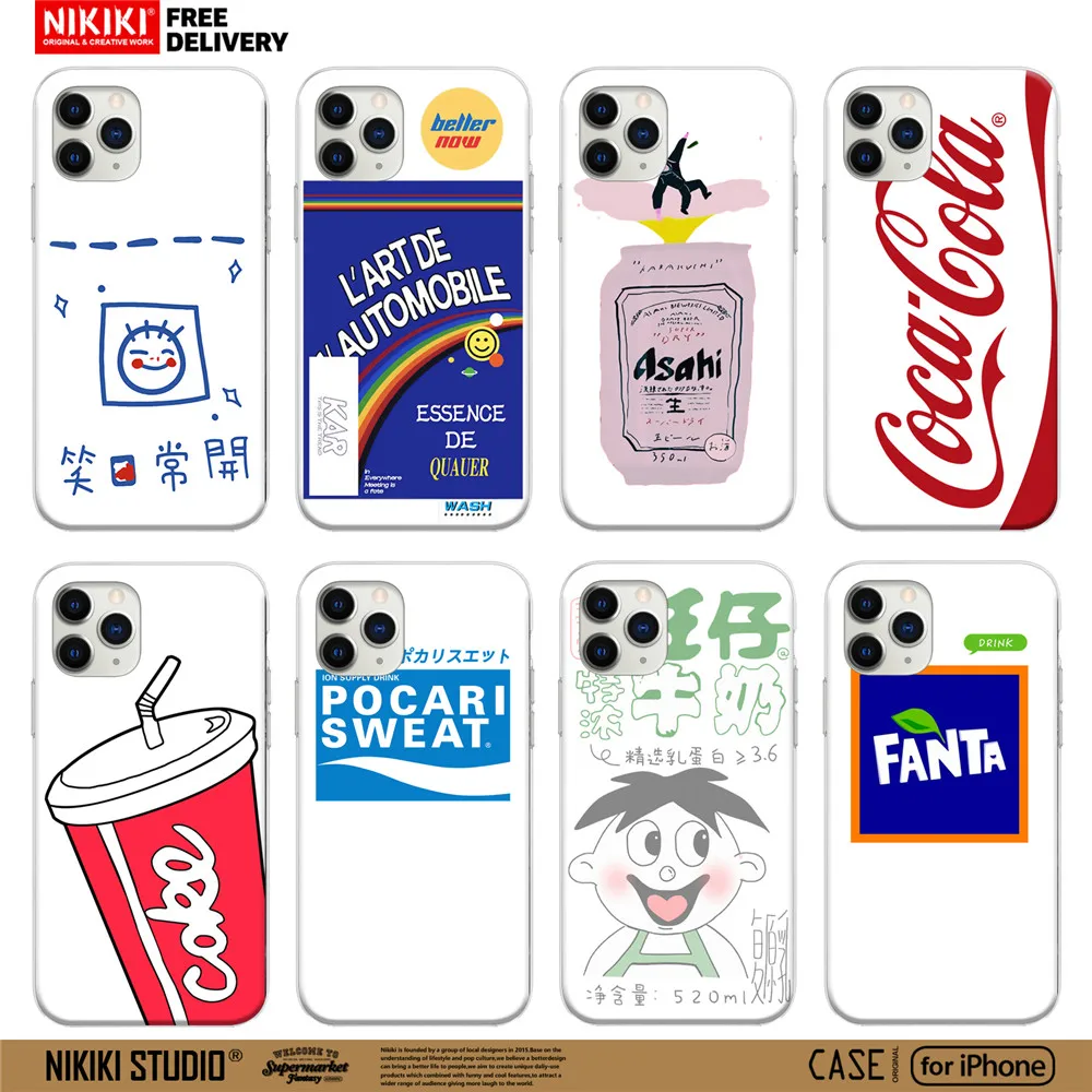 

luxury soft tpu phone case cover for iphone 11 pro xr xs Max x coque for iphone 7 6 5 5s se 8 funda cases case 6s Plus