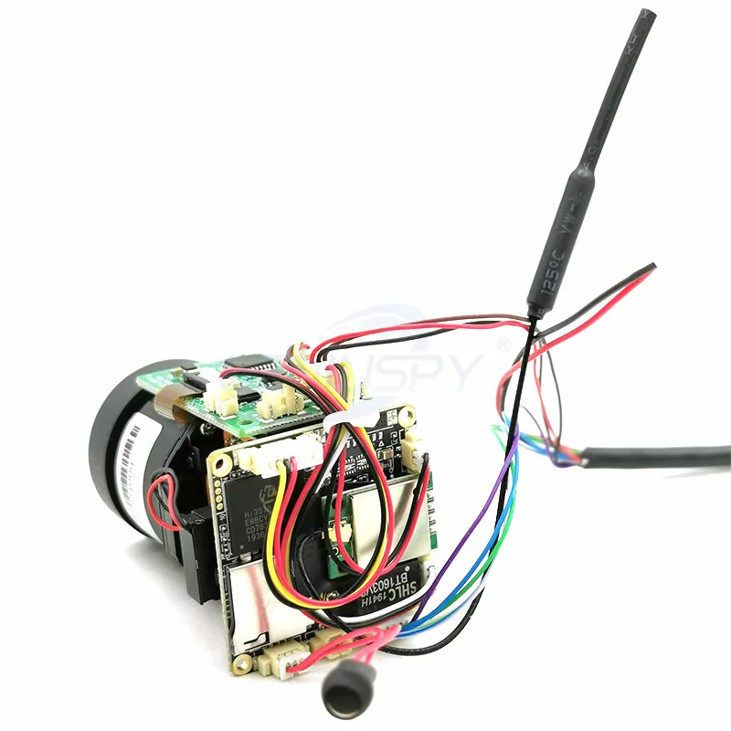 10x wifi camera module4