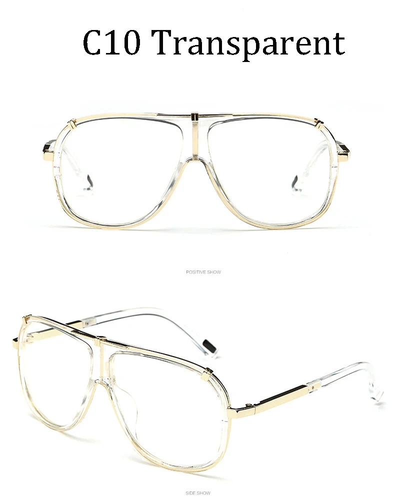Популярные Модные Классические Брендовые мужские дизайнерские солнцезащитные очки с большой оправой в винтажном стиле женские солнцезащитные очки grandmaster UV400 Мужские и женские