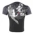 Китайский Дракон Quick Dry Fighting MMA Jerseys Kick Boxing Training T Shirt Tiger Muay Thai Compression Sweatshirt Jiu jitsu Men