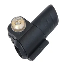 

Replacement Walking Camping Hiking Walking SticksHiking GearStick Lock Outdoor 14mm / 16mm / 18mm Trekking Pole Parts