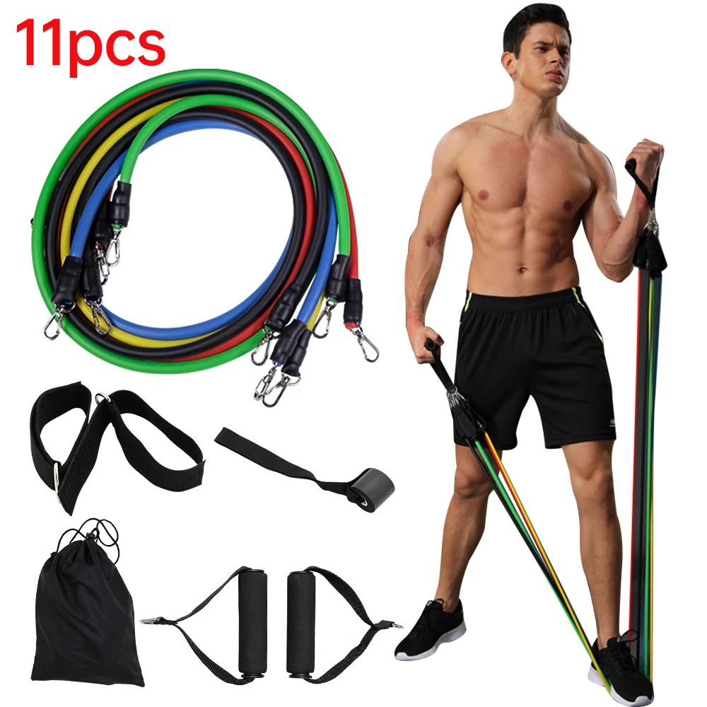 home exercise kit