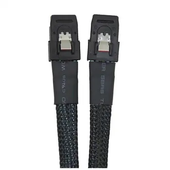 

Mini Sas36P Sff-8087 Tomini Sas36P Cable Server Hard Drive Data Cable