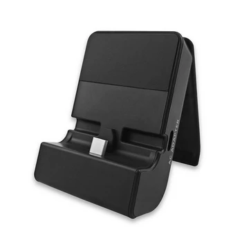 

Quick charging base Adjustable Angle For Switch game console charger bracket console charger holder