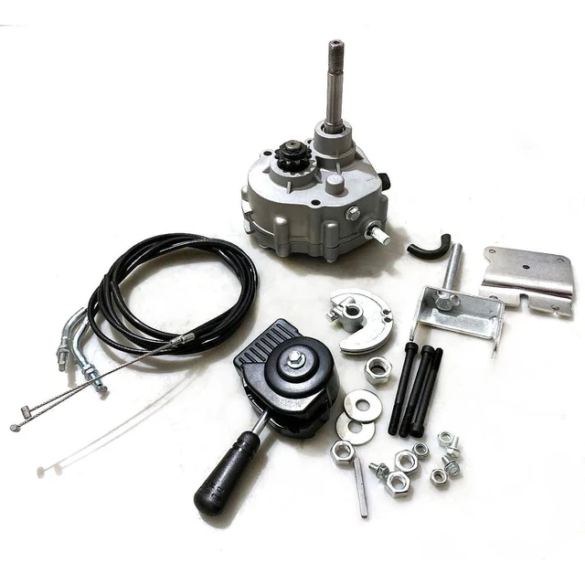 Go Kart Gearbox Transmission