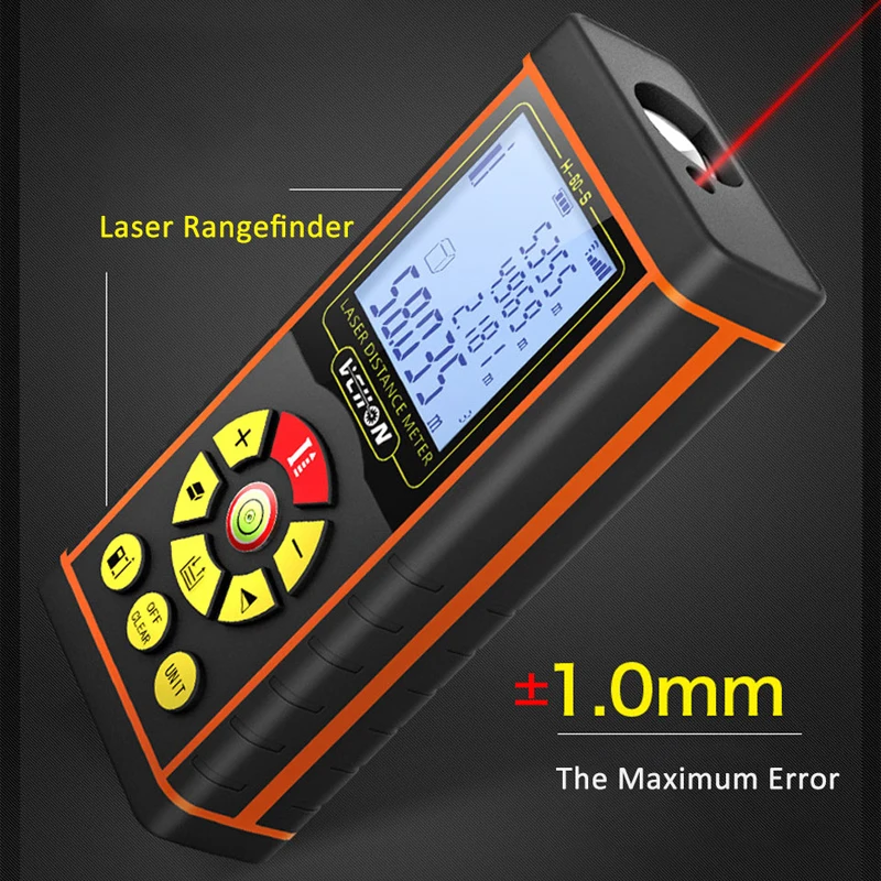 40m 60m 80m 100m 120m Laser Rangefinder Handheld Laser Distance Meter Laser Rangefinder Laser Tape Range Finder Diastimeter 40m 60m 80m 100m 120m Laser Rangefinder Handheld Laser Distance Meter Laser Rangefinder Laser Tape Range Finder Diastimeter