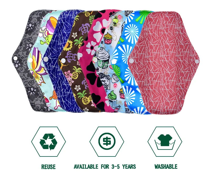 menstrual pads (4)