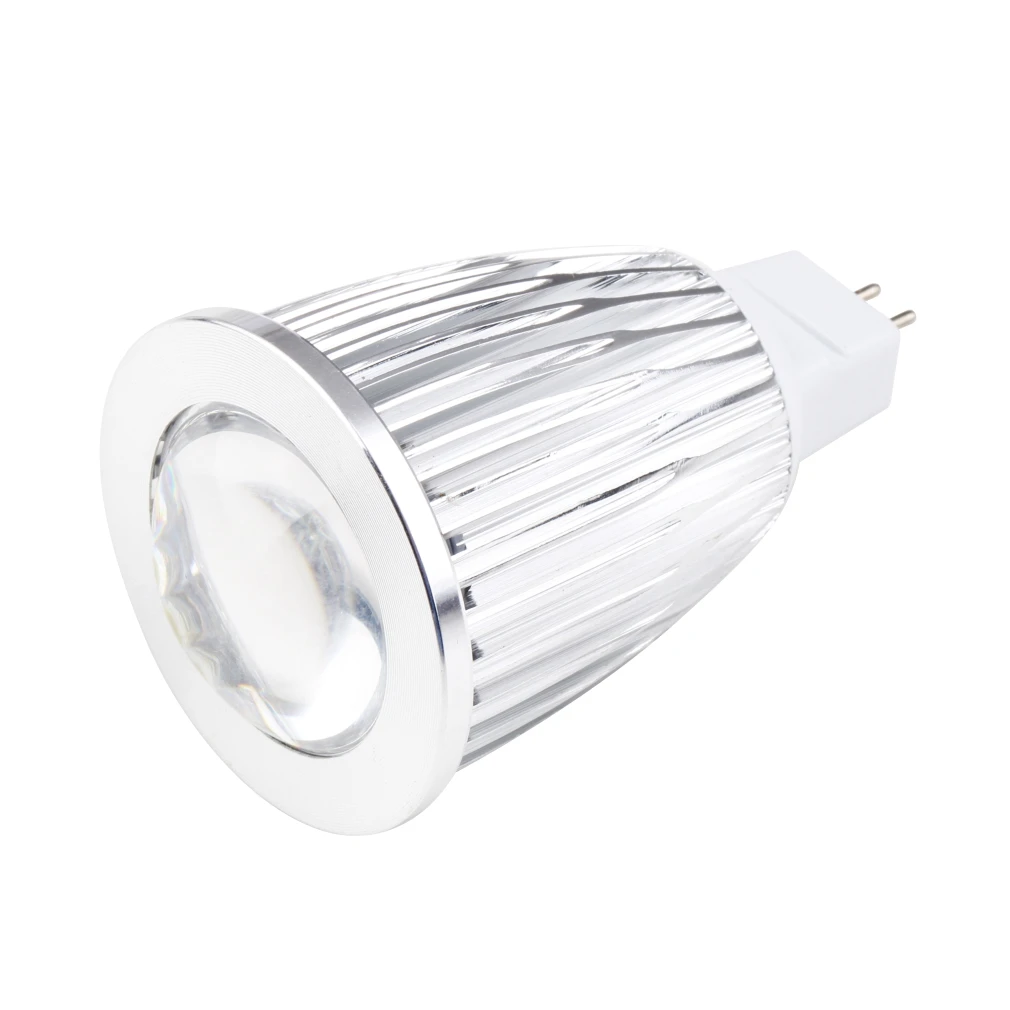 

ICOCO Bright MR16 LED COB Spot Down Light Lamp Bulb Downlight 9W Warm White