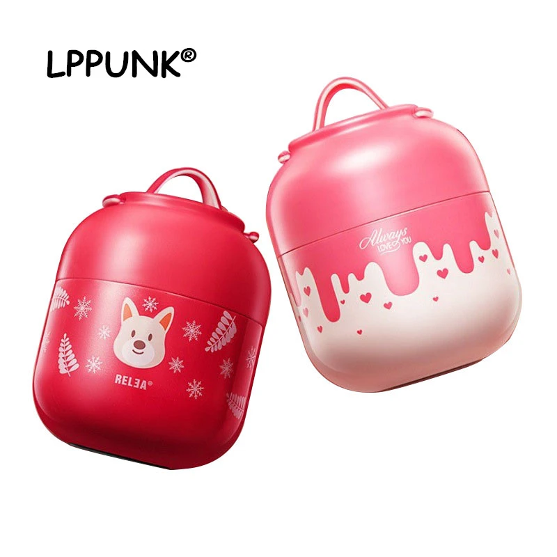 lunch box that keeps food warm